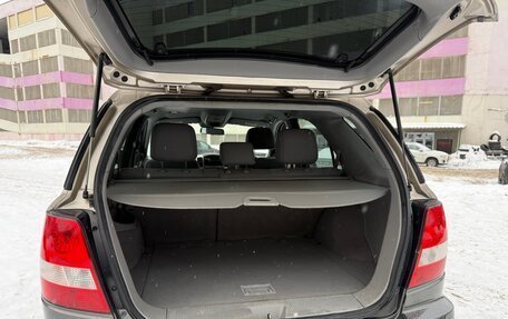 KIA Sorento IV, 2005 год, 545 000 рублей, 14 фотография