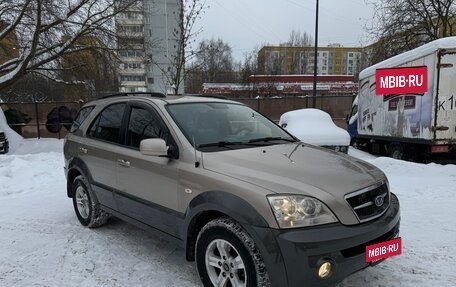 KIA Sorento IV, 2005 год, 545 000 рублей, 2 фотография