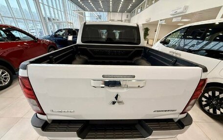 Mitsubishi L200, 2025 год, 5 750 000 рублей, 7 фотография