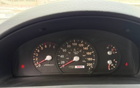 KIA Sorento IV, 2005 год, 545 000 рублей, 18 фотография