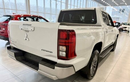 Mitsubishi L200, 2025 год, 5 750 000 рублей, 4 фотография