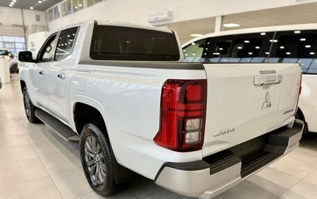 Mitsubishi L200, 2025 год, 5 750 000 рублей, 6 фотография