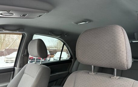 KIA Sorento IV, 2005 год, 545 000 рублей, 17 фотография