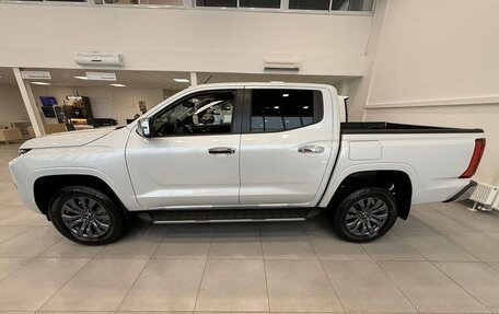 Mitsubishi L200, 2025 год, 5 750 000 рублей, 5 фотография