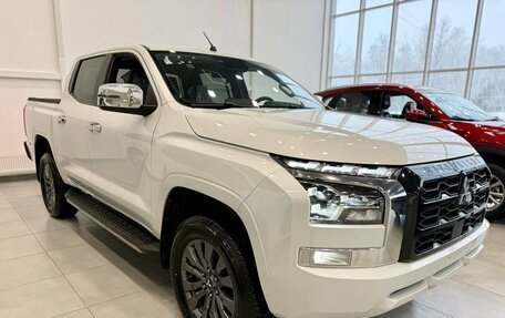 Mitsubishi L200, 2025 год, 5 750 000 рублей, 3 фотография