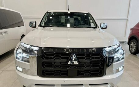 Mitsubishi L200, 2025 год, 5 750 000 рублей, 2 фотография