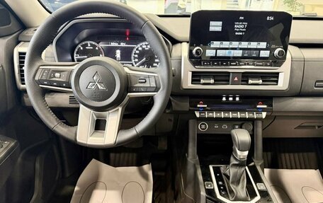 Mitsubishi L200, 2025 год, 5 750 000 рублей, 12 фотография