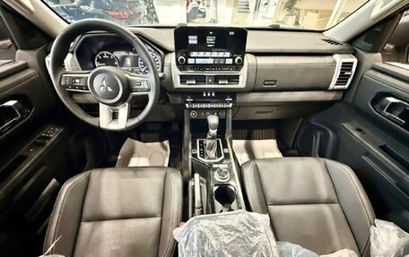 Mitsubishi L200, 2025 год, 5 750 000 рублей, 18 фотография