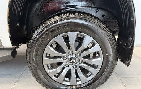 Mitsubishi L200, 2025 год, 5 750 000 рублей, 22 фотография