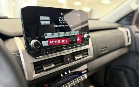 Mitsubishi L200, 2025 год, 5 750 000 рублей, 19 фотография