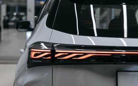 Chery Tiggo 4 I рестайлинг, 2025 год, 2 265 000 рублей, 9 фотография