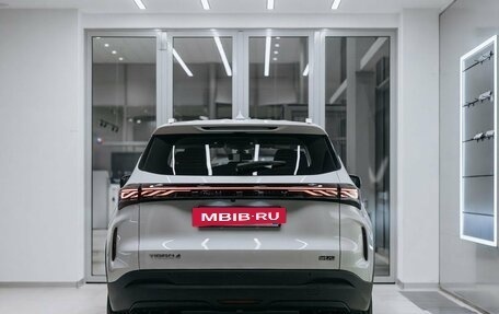 Chery Tiggo 4 I рестайлинг, 2025 год, 2 265 000 рублей, 8 фотография