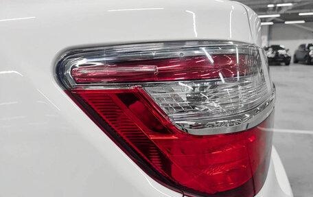 Toyota Camry, 2015 год, 1 570 000 рублей, 11 фотография