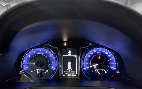 Toyota Camry, 2015 год, 1 570 000 рублей, 16 фотография