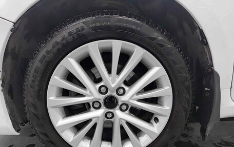 Toyota Camry, 2015 год, 1 570 000 рублей, 22 фотография