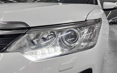 Toyota Camry, 2015 год, 1 570 000 рублей, 21 фотография