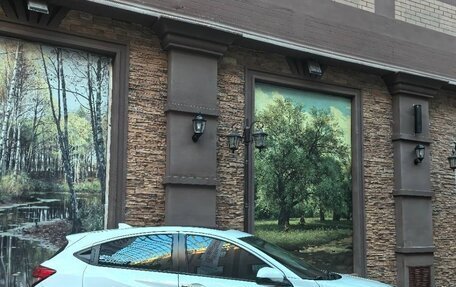 Honda Vezel, 2021 год, 1 630 000 рублей, 3 фотография