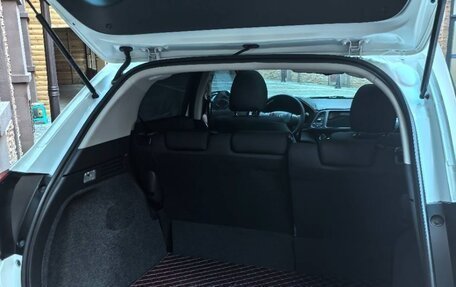 Honda Vezel, 2021 год, 1 630 000 рублей, 14 фотография