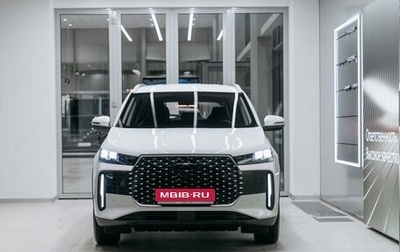 Chery Tiggo 4 I рестайлинг, 2025 год, 2 395 000 рублей, 1 фотография