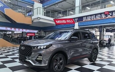 Chery Tiggo 7 Pro, 2022 год, 1 695 000 рублей, 1 фотография
