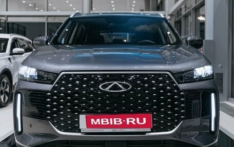 Chery Tiggo 4 I рестайлинг, 2025 год, 2 265 000 рублей, 1 фотография