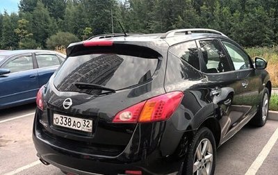 Nissan Murano, 2011 год, 902 000 рублей, 1 фотография