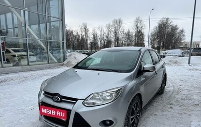 Ford Focus III, 2014 год, 699 000 рублей, 1 фотография