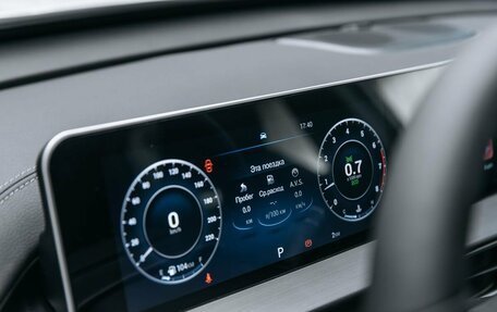 Chery Tiggo 4 I рестайлинг, 2025 год, 2 395 000 рублей, 15 фотография