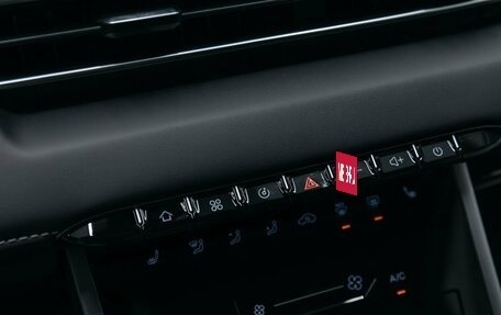 Chery Tiggo 4 I рестайлинг, 2025 год, 2 395 000 рублей, 17 фотография