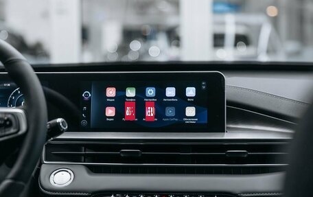 Chery Tiggo 4 I рестайлинг, 2025 год, 2 395 000 рублей, 14 фотография