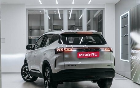 Chery Tiggo 4 I рестайлинг, 2025 год, 2 039 000 рублей, 6 фотография