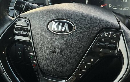 KIA cee'd III, 2014 год, 1 449 999 рублей, 10 фотография