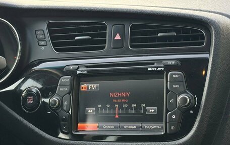 KIA cee'd III, 2014 год, 1 449 999 рублей, 11 фотография