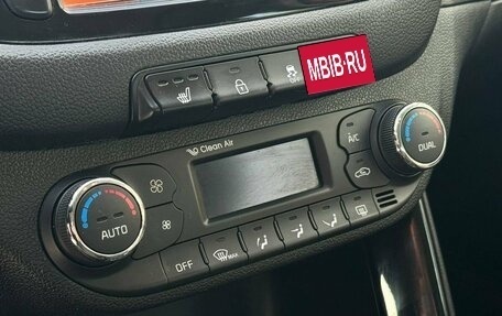 KIA cee'd III, 2014 год, 1 449 999 рублей, 12 фотография