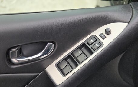 Nissan Murano, 2015 год, 1 649 000 рублей, 12 фотография