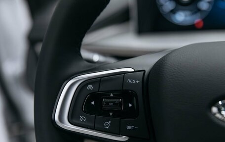 Chery Tiggo 4 I рестайлинг, 2025 год, 2 039 000 рублей, 20 фотография