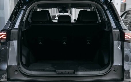 Chery Tiggo 4 I рестайлинг, 2025 год, 2 265 000 рублей, 7 фотография