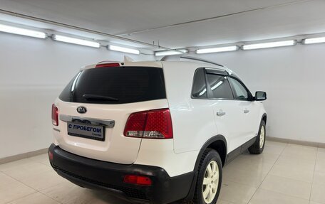 KIA Sorento II рестайлинг, 2012 год, 1 450 000 рублей, 4 фотография