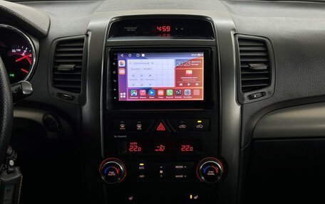 KIA Sorento II рестайлинг, 2012 год, 1 450 000 рублей, 7 фотография