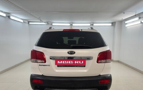 KIA Sorento II рестайлинг, 2012 год, 1 450 000 рублей, 3 фотография
