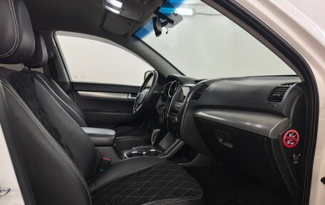 KIA Sorento II рестайлинг, 2012 год, 1 450 000 рублей, 11 фотография