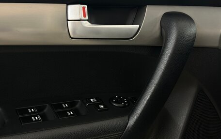 KIA Sorento II рестайлинг, 2012 год, 1 450 000 рублей, 9 фотография