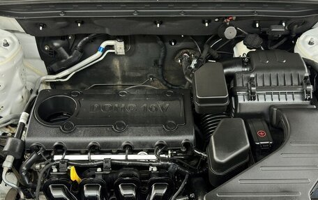 KIA Sorento II рестайлинг, 2012 год, 1 450 000 рублей, 14 фотография