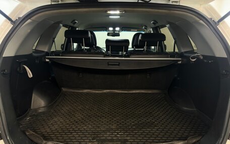 KIA Sorento II рестайлинг, 2012 год, 1 450 000 рублей, 13 фотография