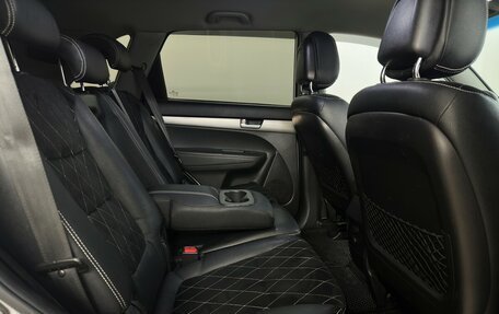 KIA Sorento II рестайлинг, 2012 год, 1 450 000 рублей, 12 фотография