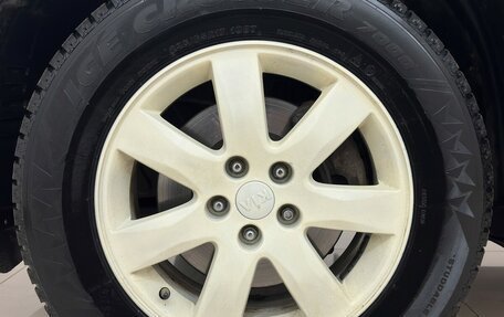 KIA Sorento II рестайлинг, 2012 год, 1 450 000 рублей, 15 фотография