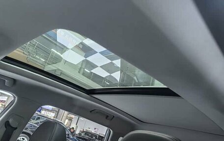 Chery Tiggo 7 Pro, 2022 год, 1 695 000 рублей, 11 фотография