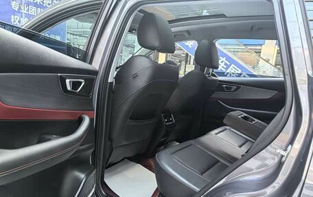 Chery Tiggo 7 Pro, 2022 год, 1 695 000 рублей, 10 фотография