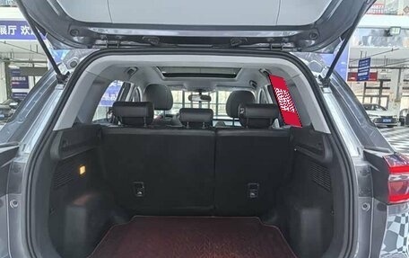 Chery Tiggo 7 Pro, 2022 год, 1 695 000 рублей, 12 фотография