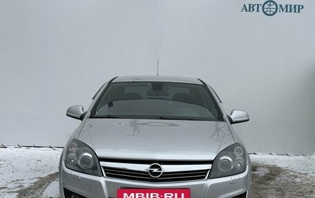 Opel Astra H, 2010 год, 630 000 рублей, 2 фотография